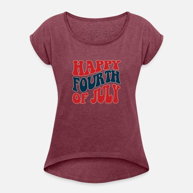 Happy Fourth of July DS - USA Independence 4th of