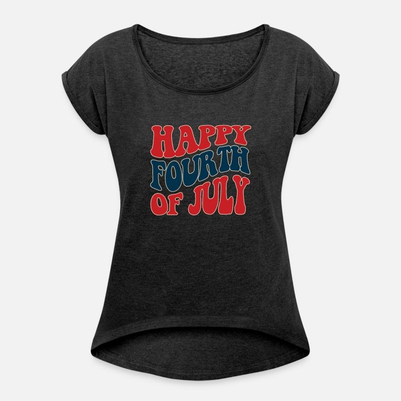 Happy Fourth of July DS - USA Independence 4th of