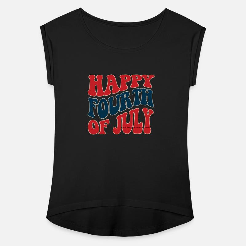 Happy Fourth of July DS - USA Independence 4th of