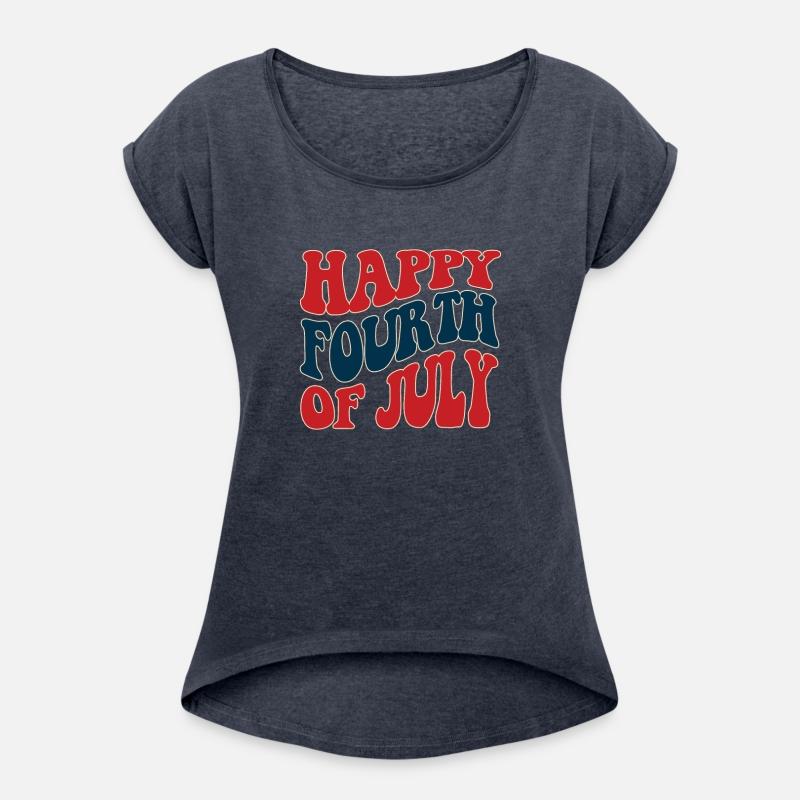 Happy Fourth of July DS - USA Independence 4th of
