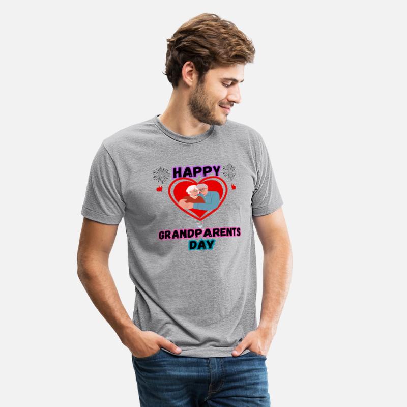 Happy Grandparents Day