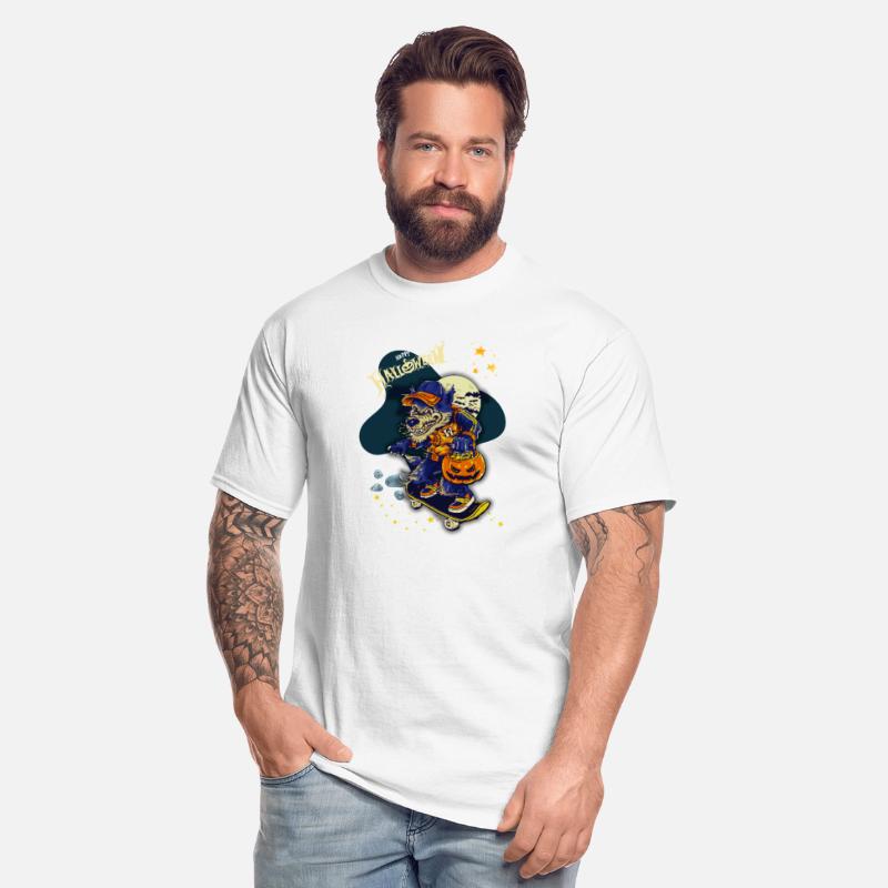 happy halloween shirt for this summer