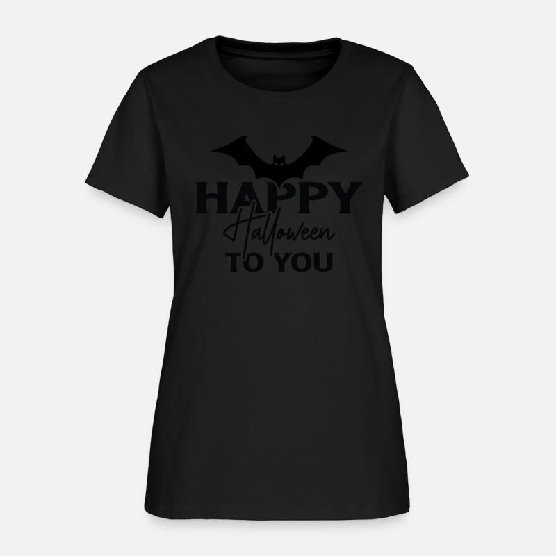 Happy Halloween to You