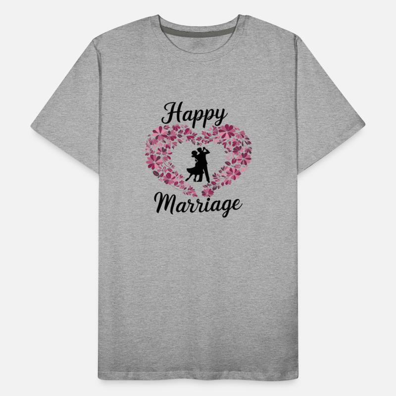 Happy marriage, Wedding Couple