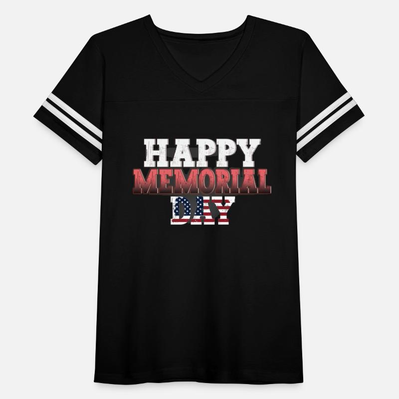 Happy Memorial Day USA Flag American Patriotic Arm