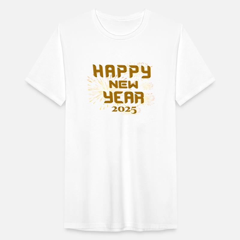 Happy New year 2025