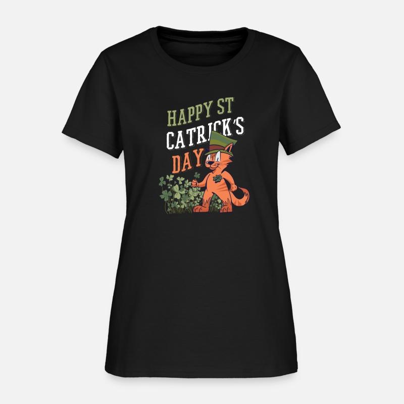 HAPPY ST. CATRICK'S DAY