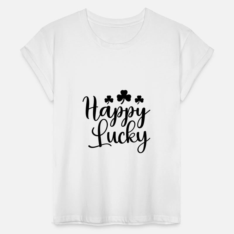 Happy St. Patrick's Day, It's My Birthday