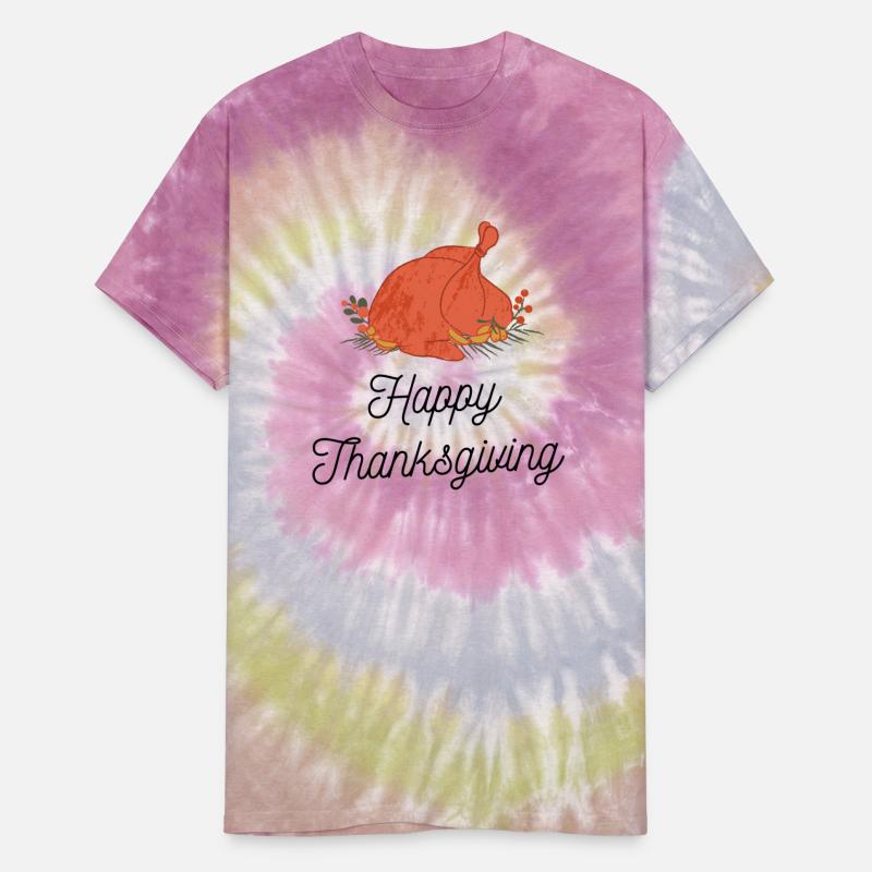 Happy Thanksgiving Turkey