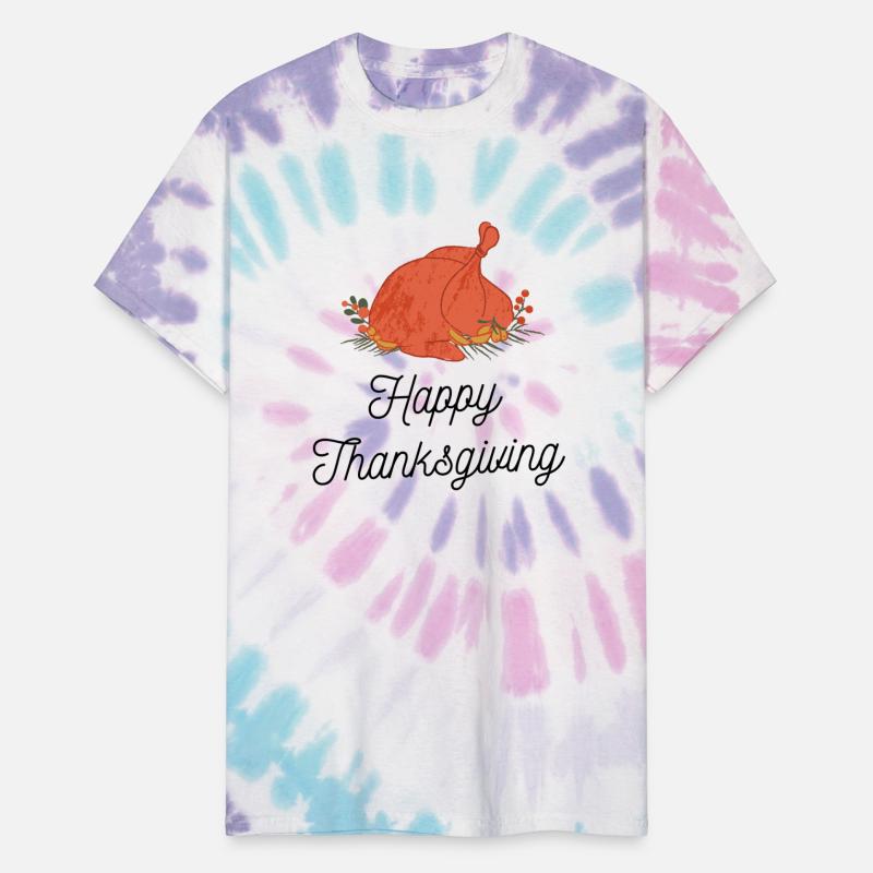 Happy Thanksgiving Turkey