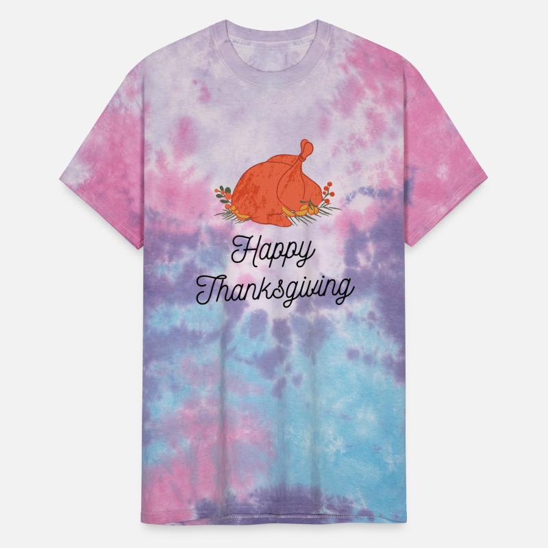Happy Thanksgiving Turkey