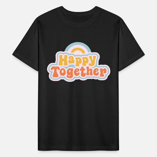 Happy together