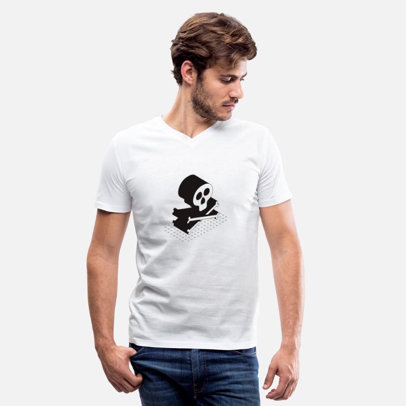 Haunted Design Hard Selling Product T-Shirt