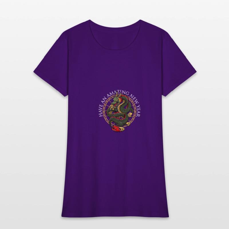 Have An Amazing New Year Chinese New Year Zodiac