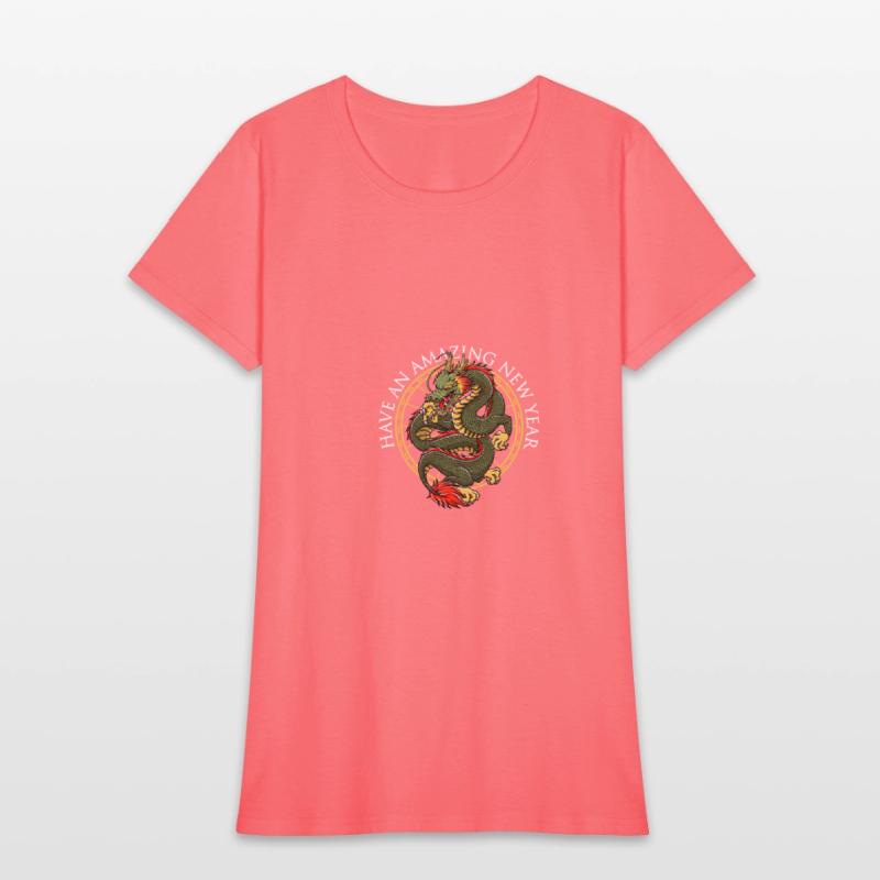 Have An Amazing New Year Chinese New Year Zodiac