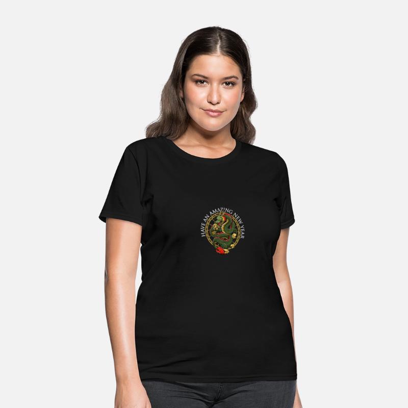 Have An Amazing New Year Chinese New Year Zodiac
