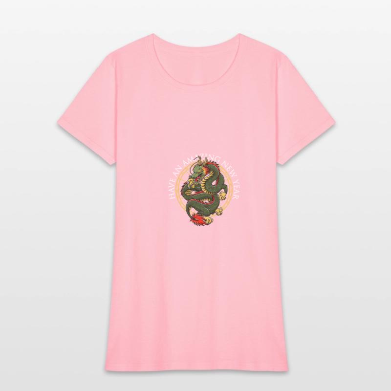 Have An Amazing New Year Chinese New Year Zodiac