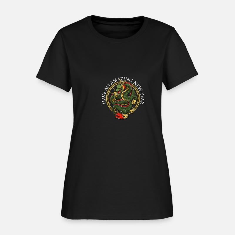 Have An Amazing New Year Chinese New Year Zodiac