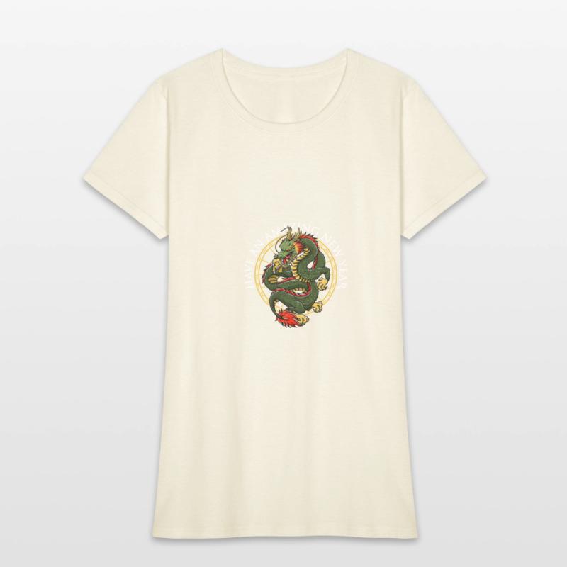 Have An Amazing New Year Chinese New Year Zodiac