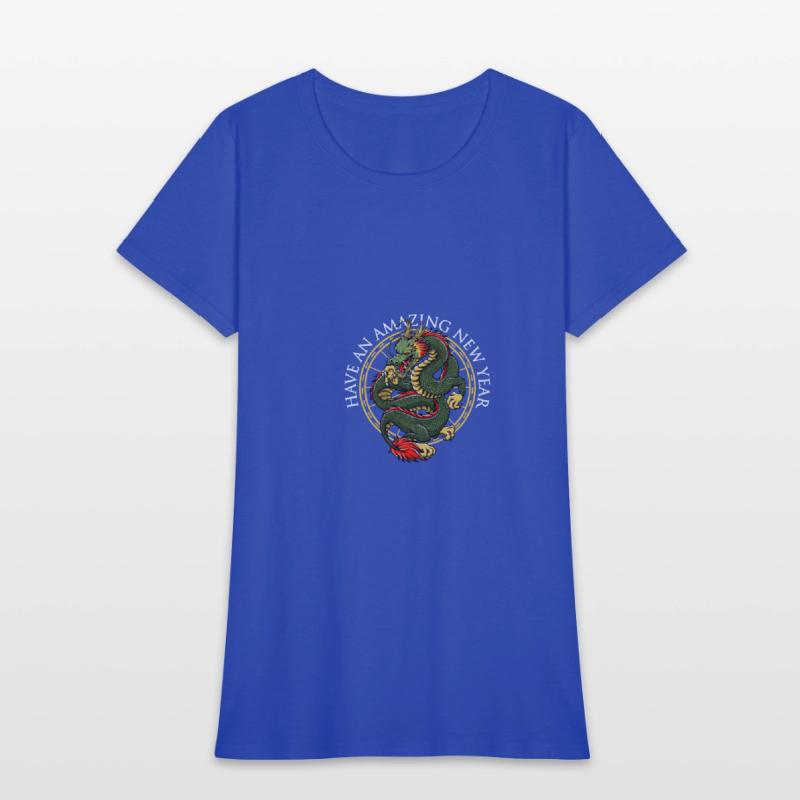 Have An Amazing New Year Chinese New Year Zodiac