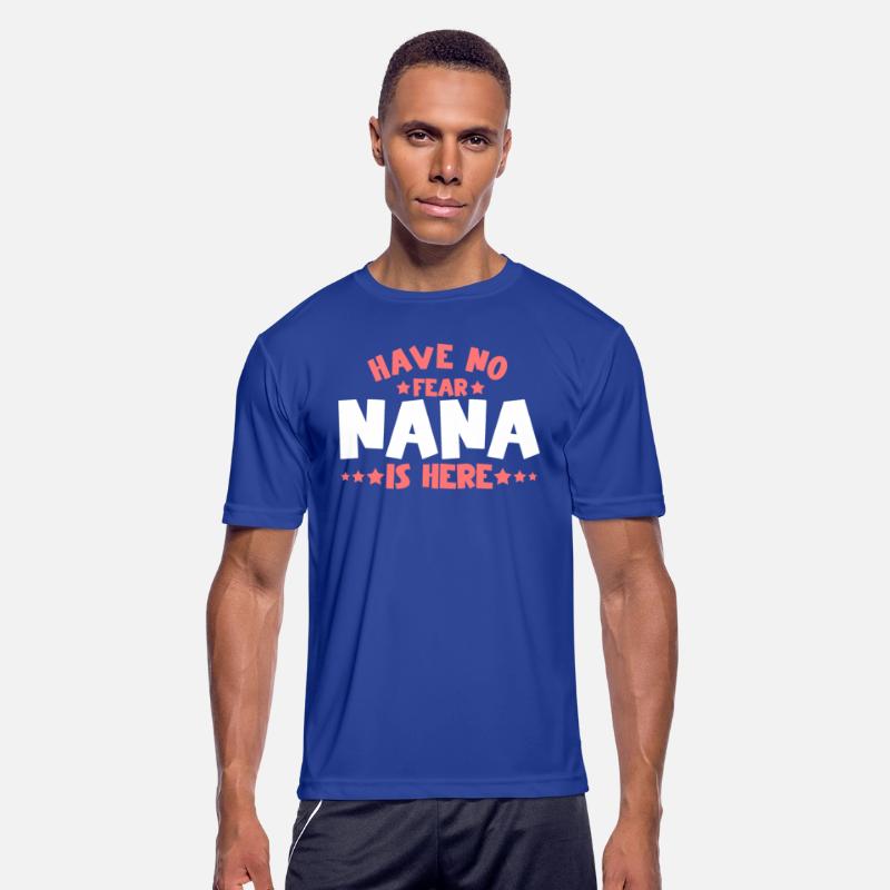 Have No Fear Nana Is Here 6