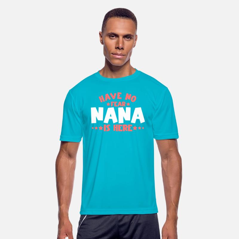 Have No Fear Nana Is Here 6
