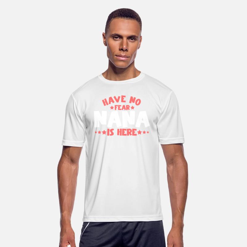 Have No Fear Nana Is Here 6