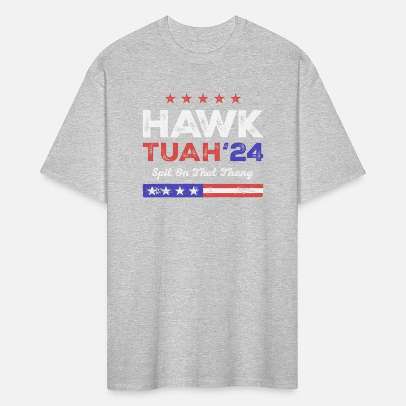 Hawk Tuah 24 Spit On That Thang Funny Sarcarm
