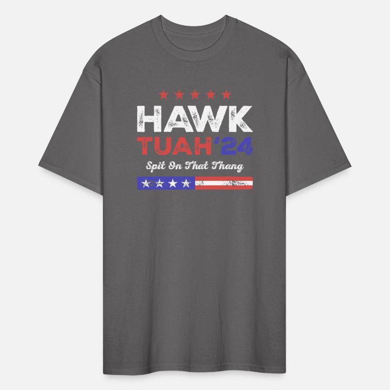 Hawk Tuah 24 Spit On That Thang Funny Sarcarm