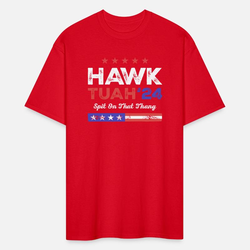 Hawk Tuah 24 Spit On That Thang Funny Sarcarm