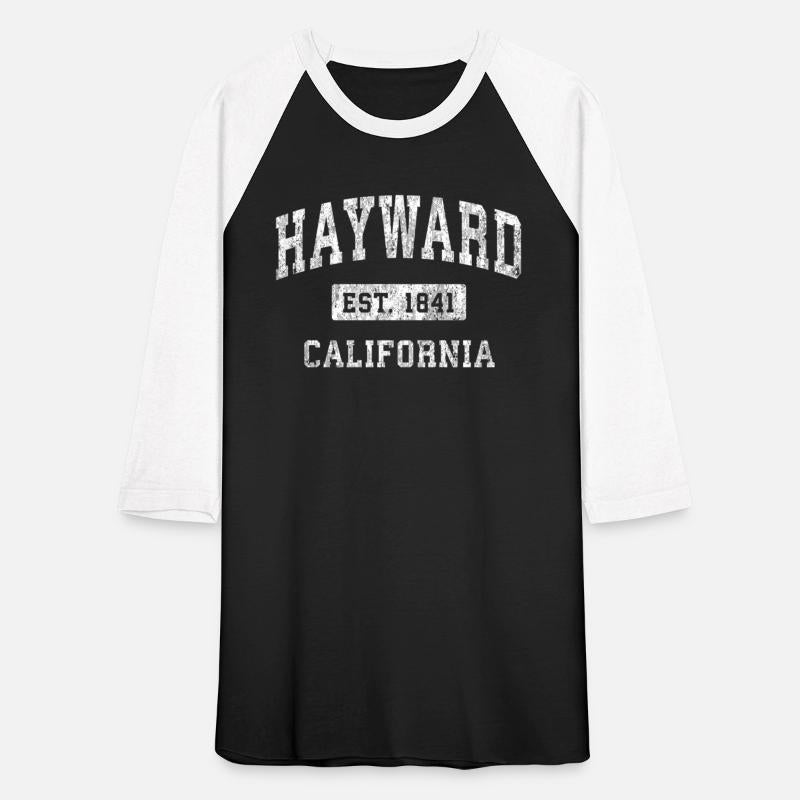 Hayward California Ca Established Sports