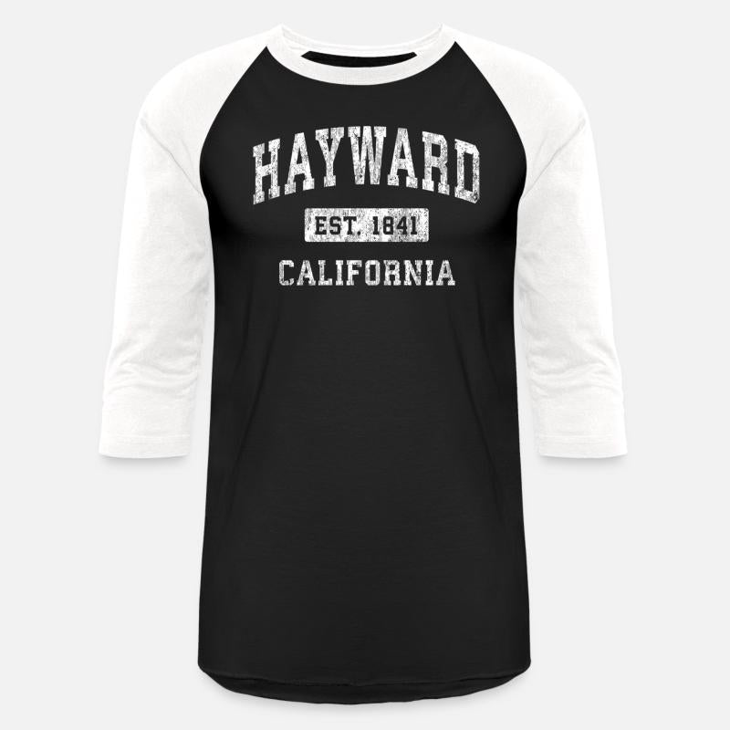 Hayward California Ca Established Sports