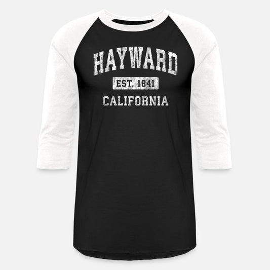 Hayward California Ca Established Sports