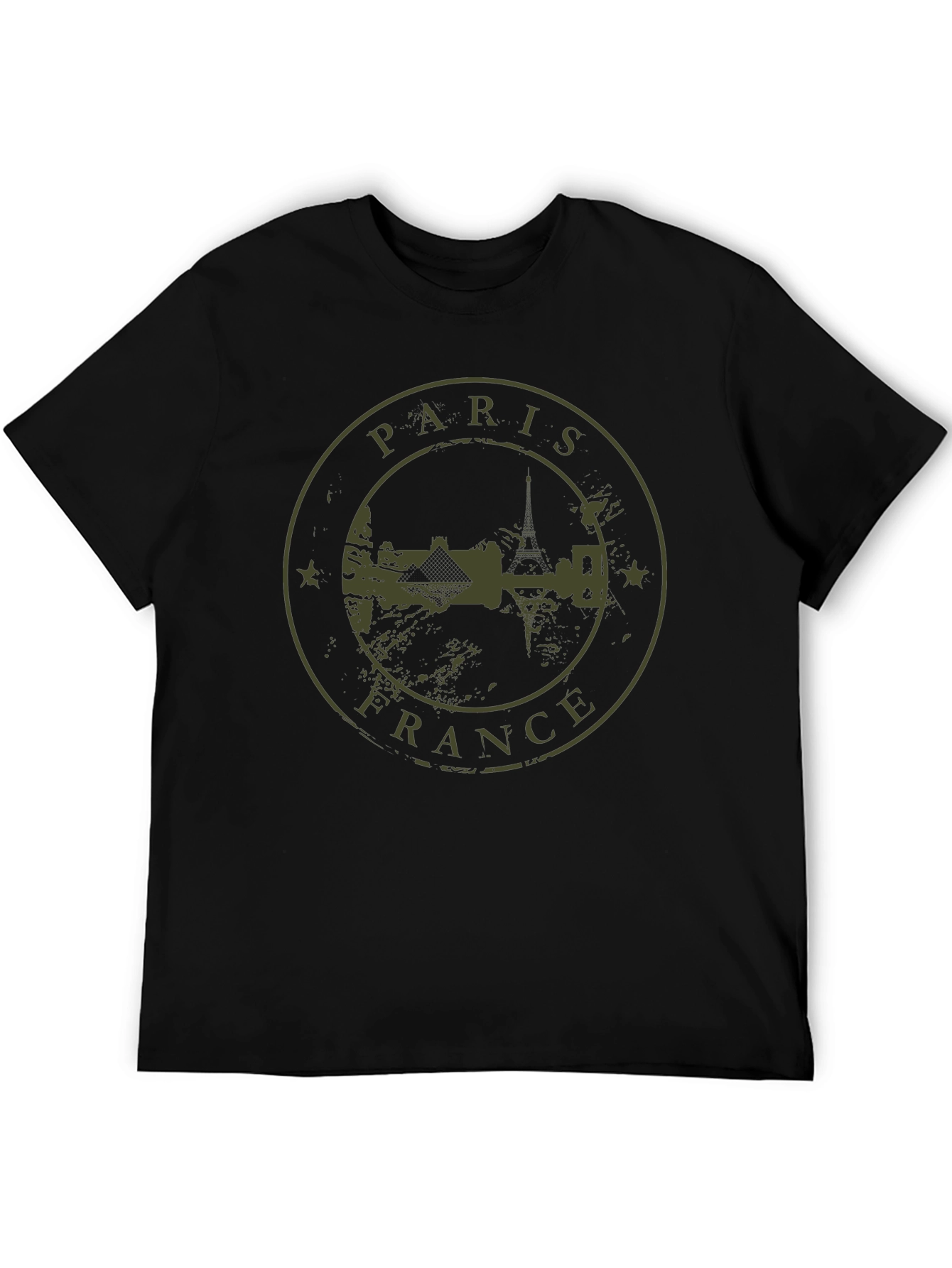 Paris France T-Shirt