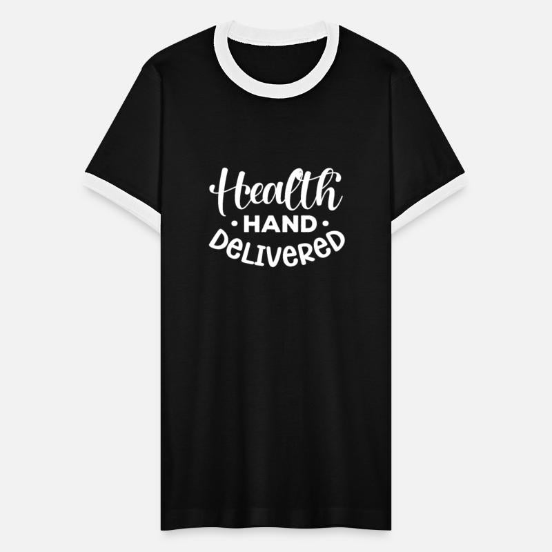 Health Hand Delivered