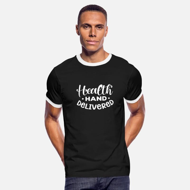 Health Hand Delivered
