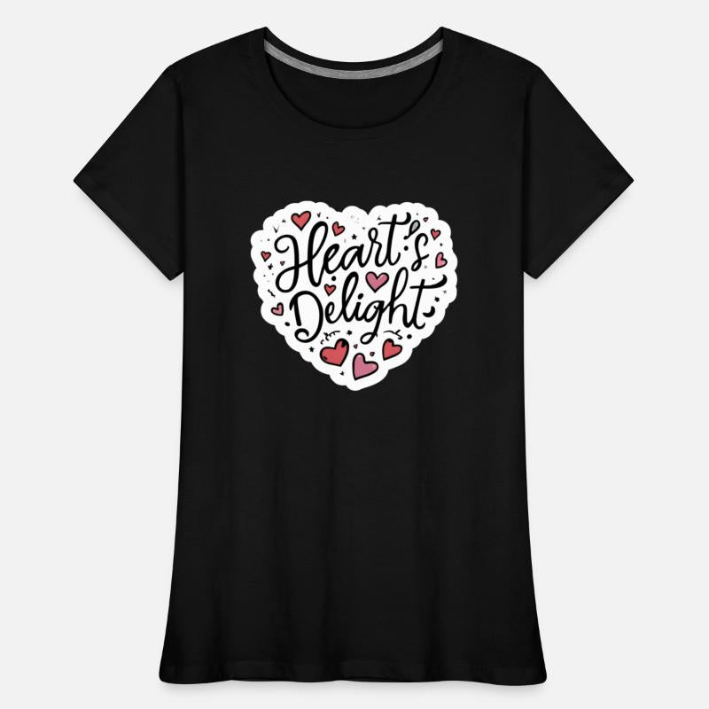 Heart s Delight