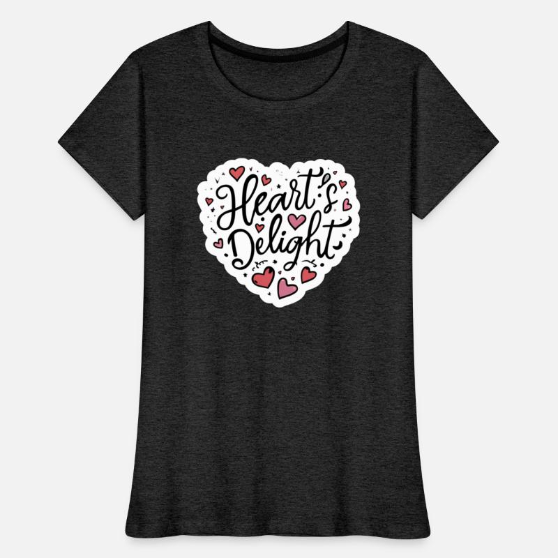 Heart s Delight