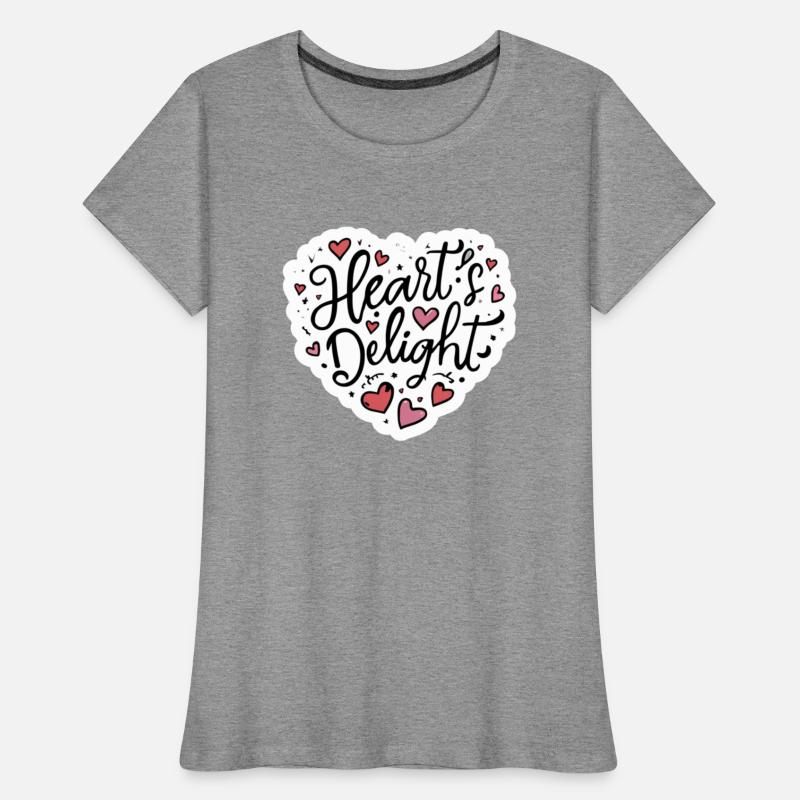 Heart s Delight