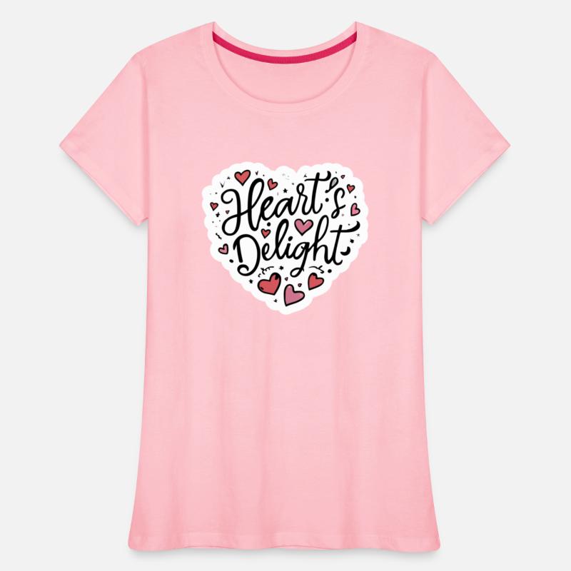Heart s Delight