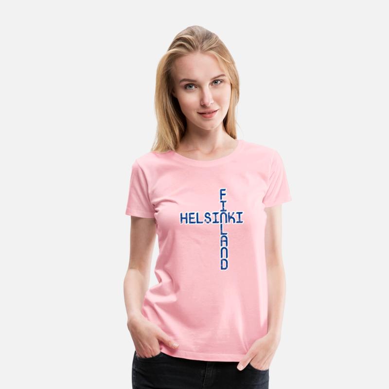 Helsinki Finland Finnish Nordic Cross Scandinavia