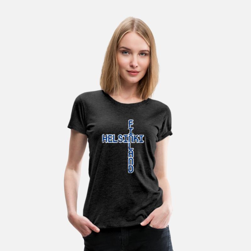 Helsinki Finland Finnish Nordic Cross Scandinavia