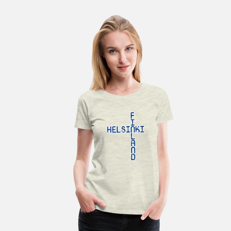 Helsinki Finland Finnish Nordic Cross Scandinavia