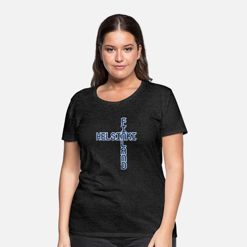Helsinki Finland Finnish Nordic Cross Scandinavia