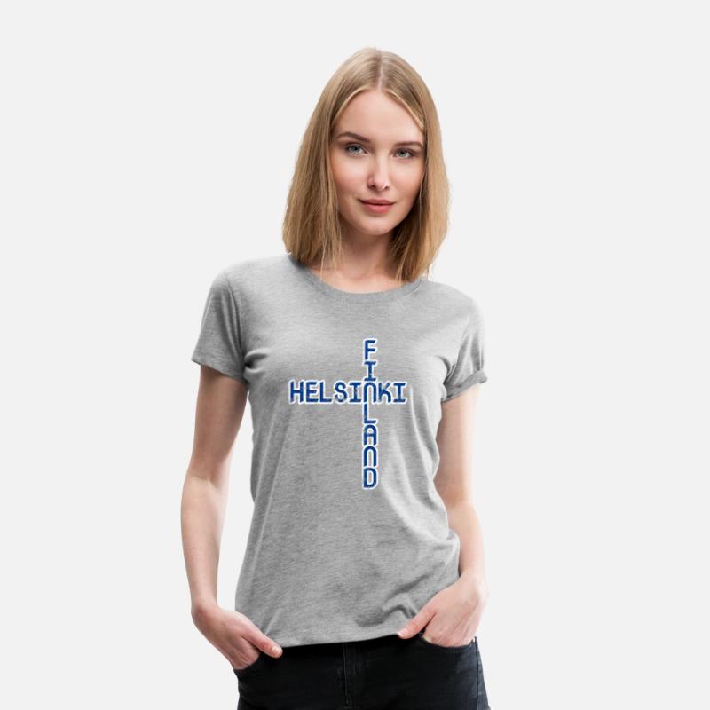 Helsinki Finland Finnish Nordic Cross Scandinavia