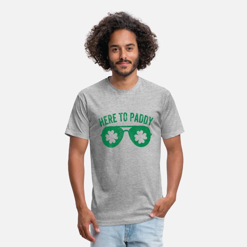 Here To Paddy St Patrick'S Day St Paddy'S