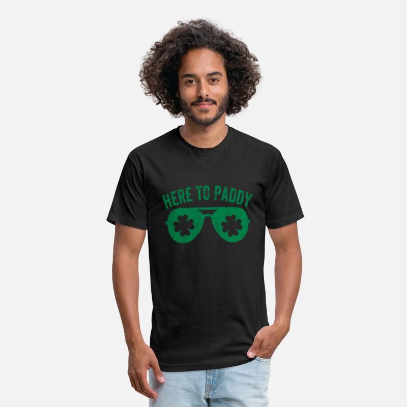 Here To Paddy St Patrick'S Day St Paddy'S