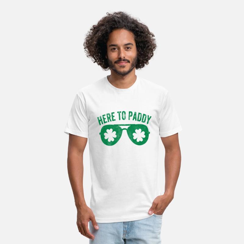 Here To Paddy St Patrick'S Day St Paddy'S
