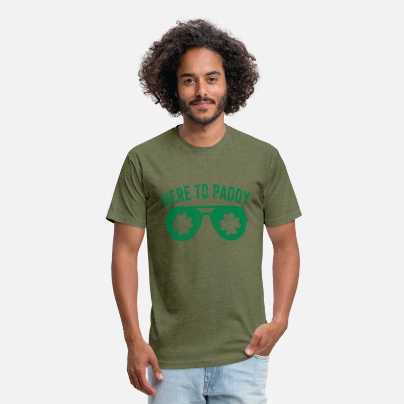 Here To Paddy St Patrick'S Day St Paddy'S