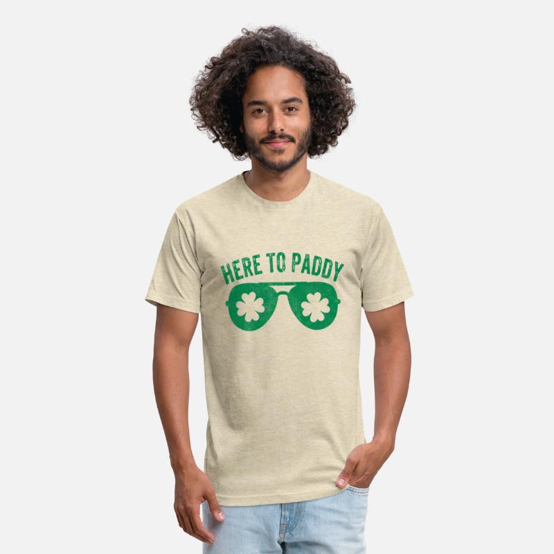 Here To Paddy St Patrick'S Day St Paddy'S
